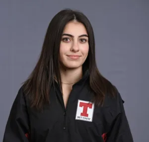 Lana Ghamra