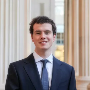 Liam Michel-Aranda